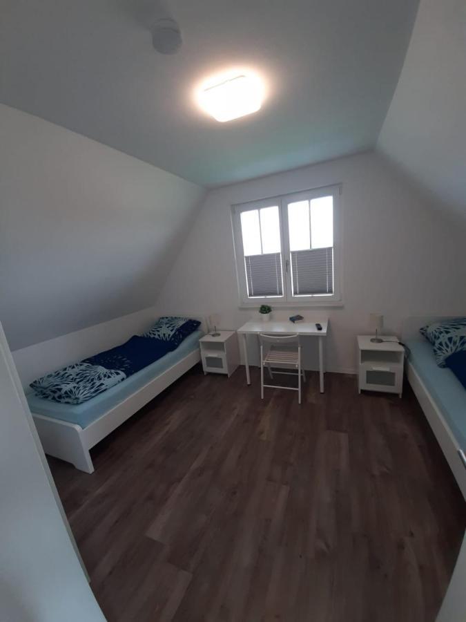 צירוב Dat Papenboerger Hus מראה חיצוני תמונה
