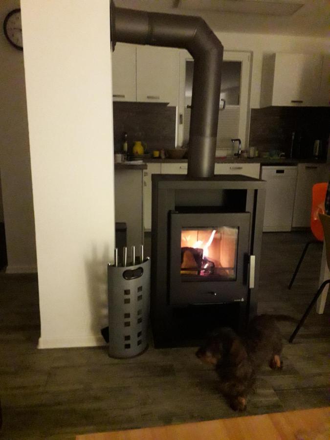 צירוב Dat Papenboerger Hus מראה חיצוני תמונה